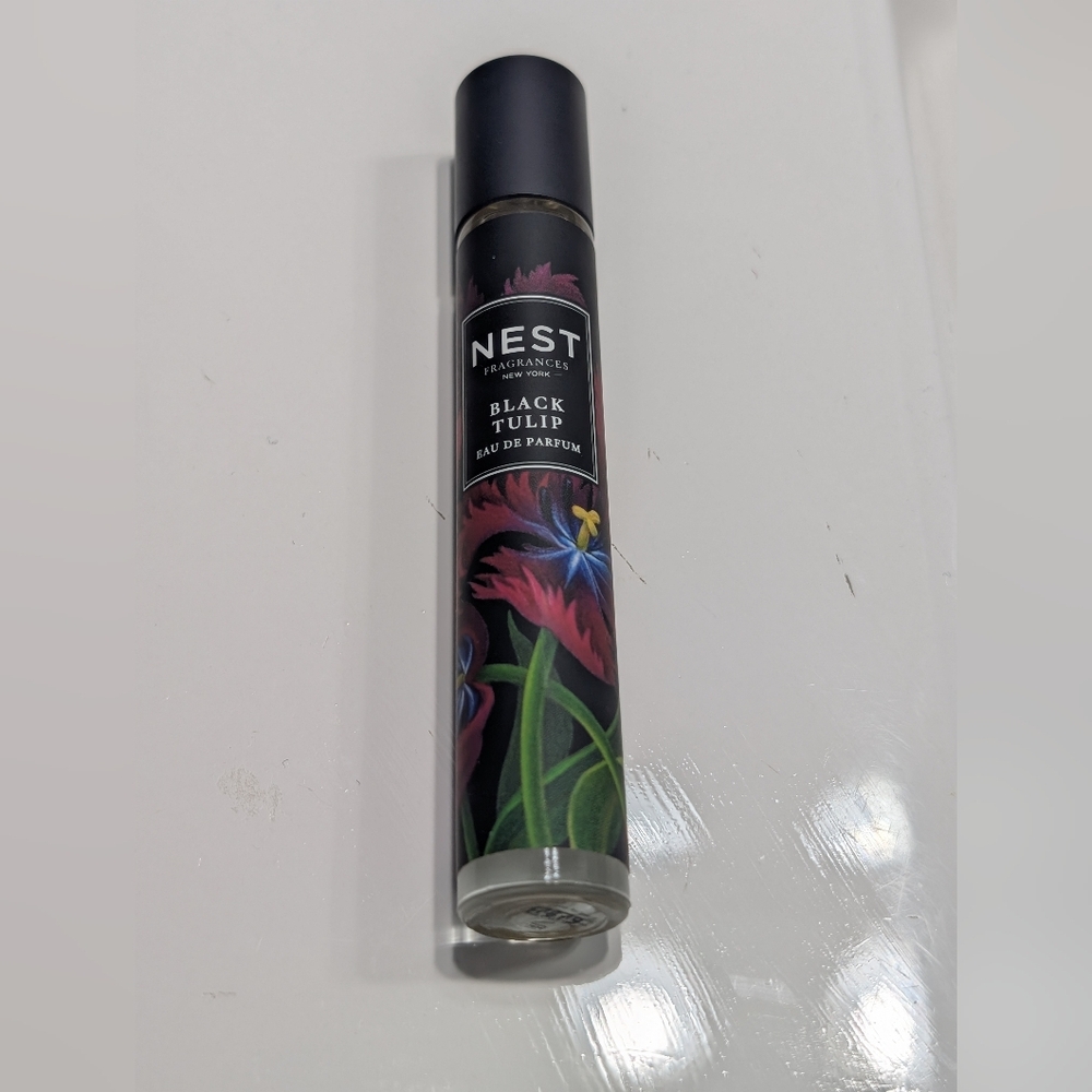 Nest Black Tulip Eau de Parfum Rollerball